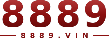 8889 logo
