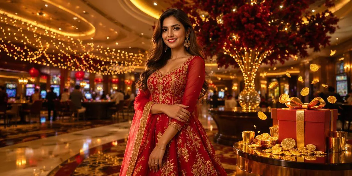 8889 Bangladesh Casino lobby